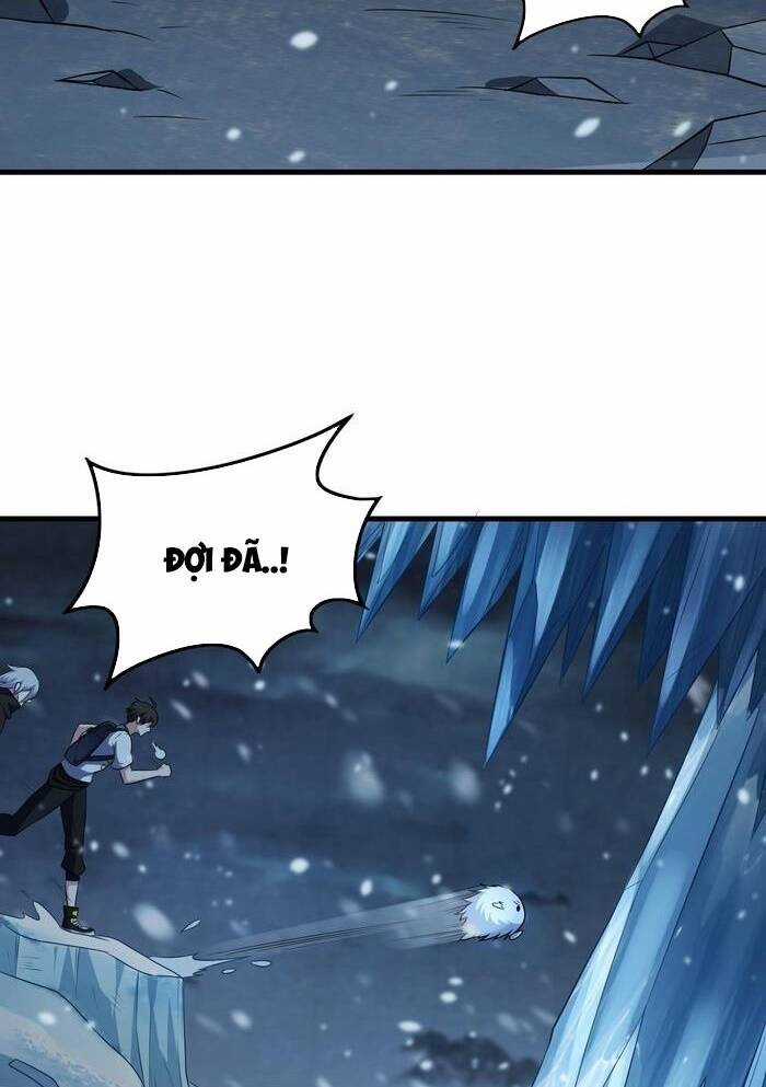 Quái Vật Nhạc Viên Chương 15 trang 50