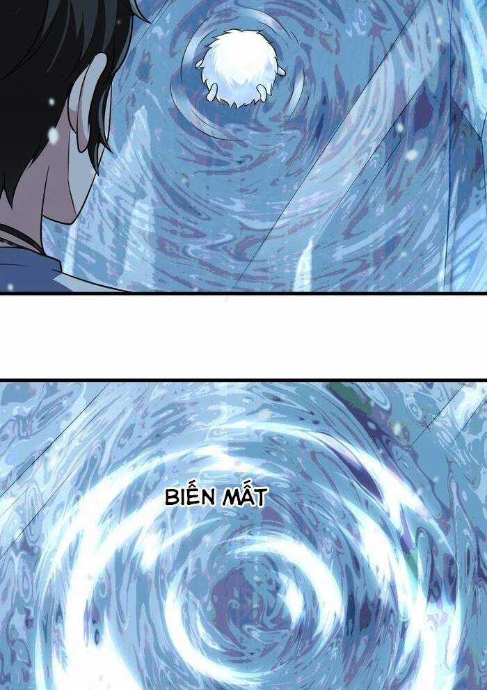 Quái Vật Nhạc Viên Chương 15 trang 52