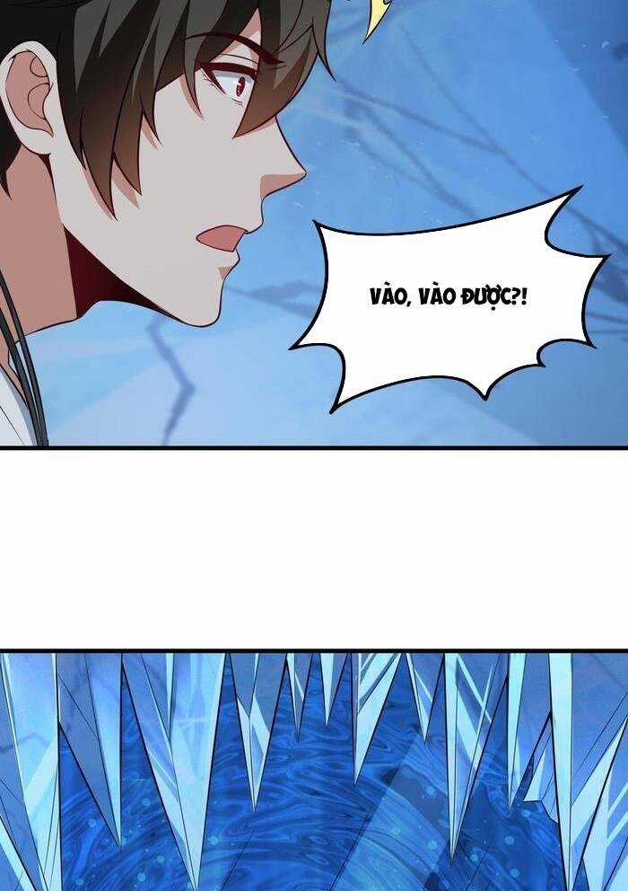 Quái Vật Nhạc Viên Chương 15 trang 54