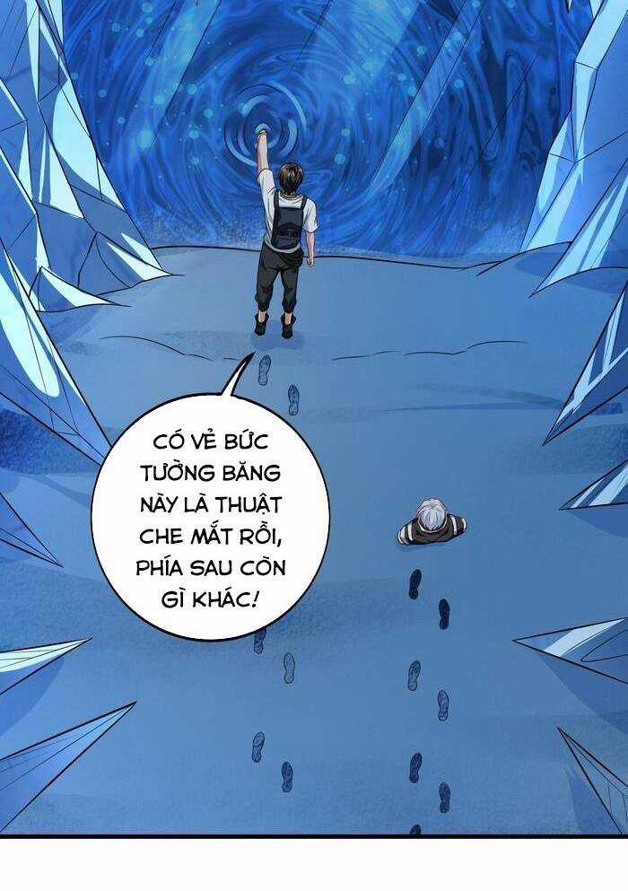 Quái Vật Nhạc Viên Chương 15 trang 55