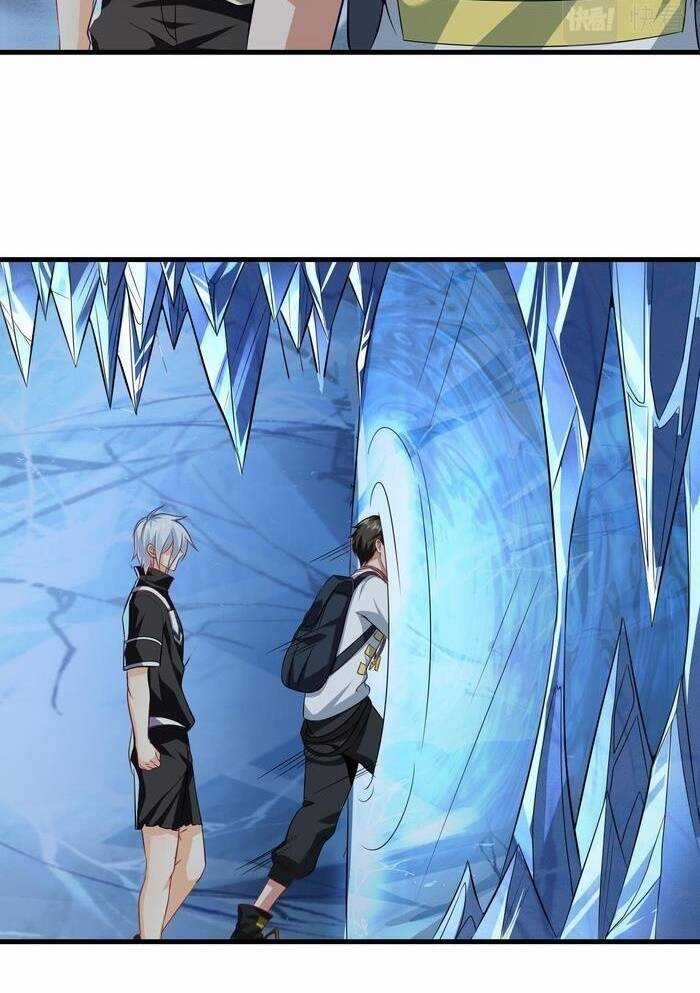 Quái Vật Nhạc Viên Chương 15 trang 57