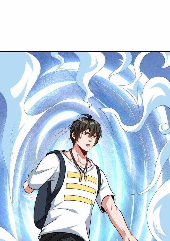 Quái Vật Nhạc Viên Chương 15 trang 58