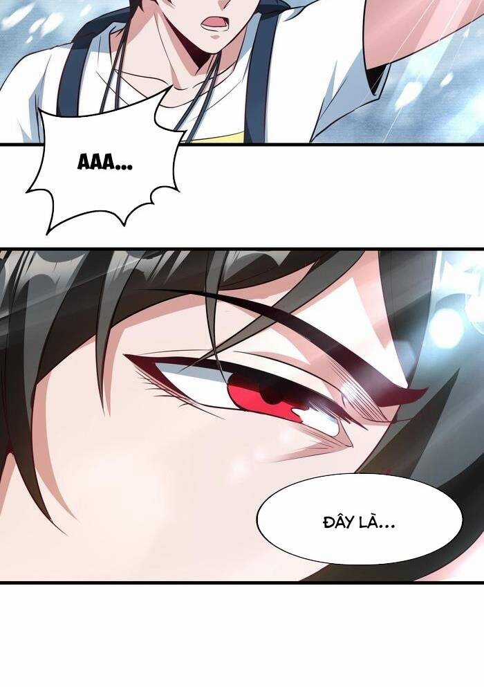 Quái Vật Nhạc Viên Chương 15 trang 60