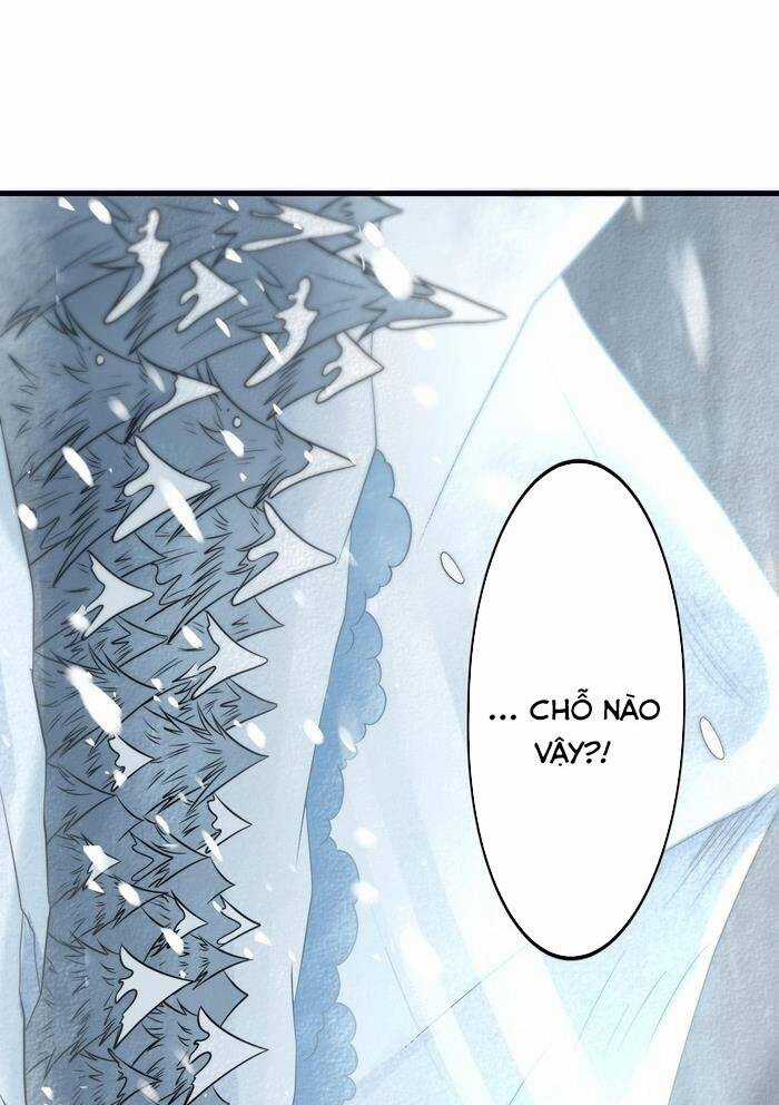 Quái Vật Nhạc Viên Chương 15 trang 61