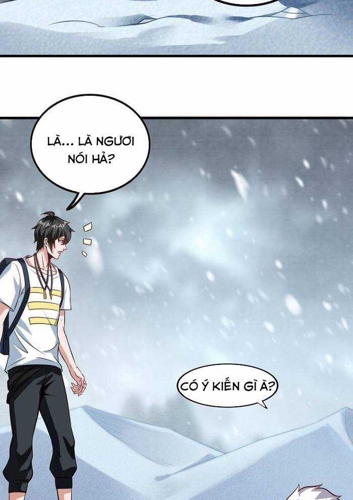 Quái Vật Nhạc Viên Chương 15 trang 66