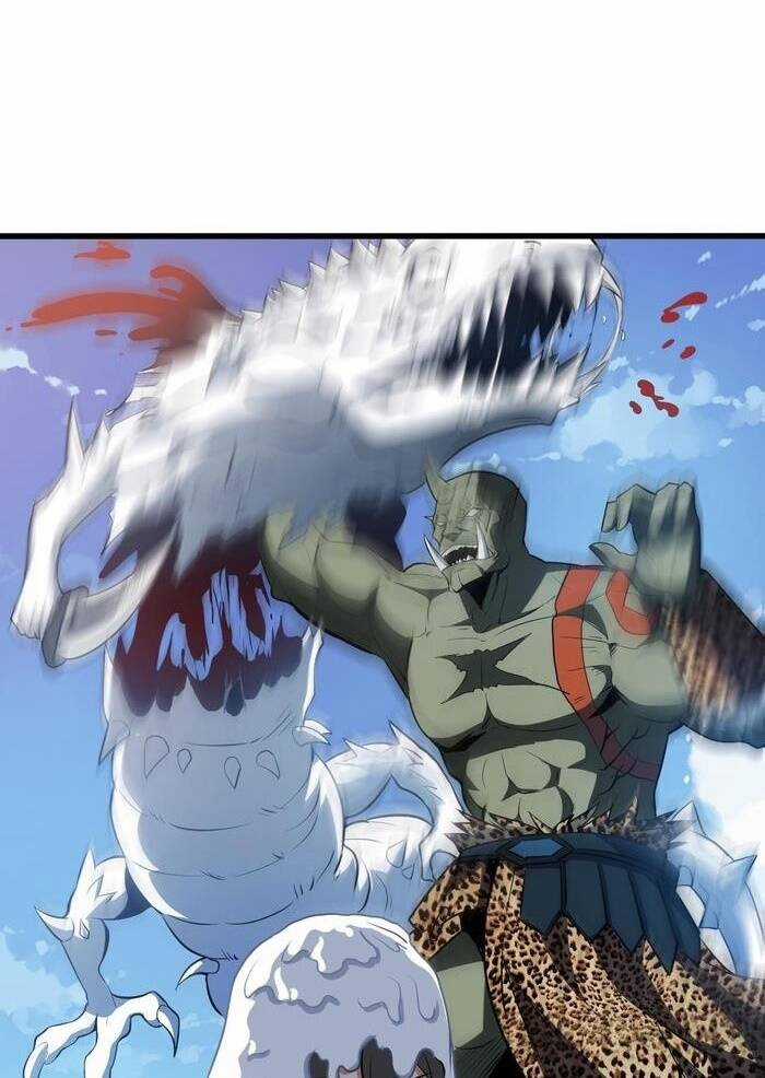 Quái Vật Nhạc Viên Chương 15 trang 7