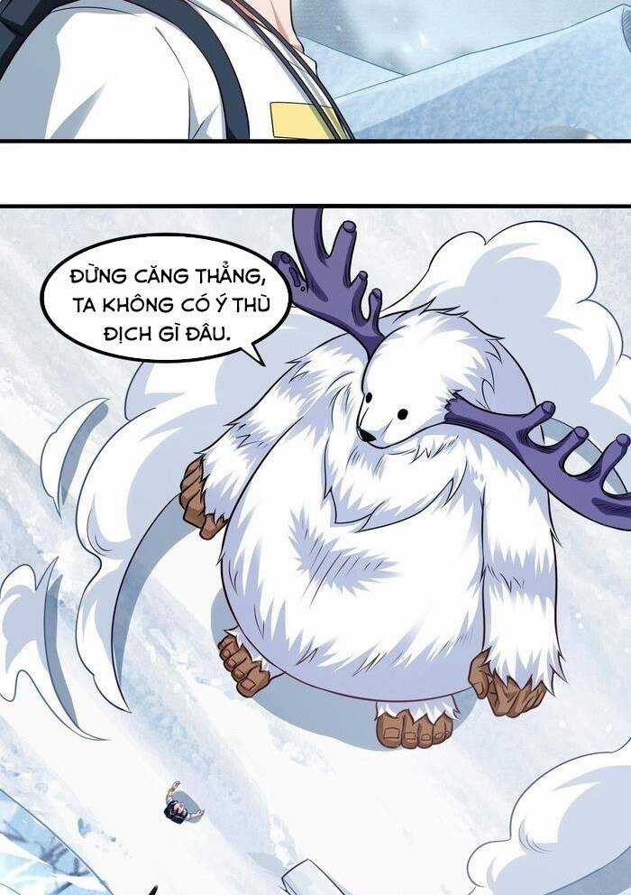 Quái Vật Nhạc Viên Chương 15 trang 75