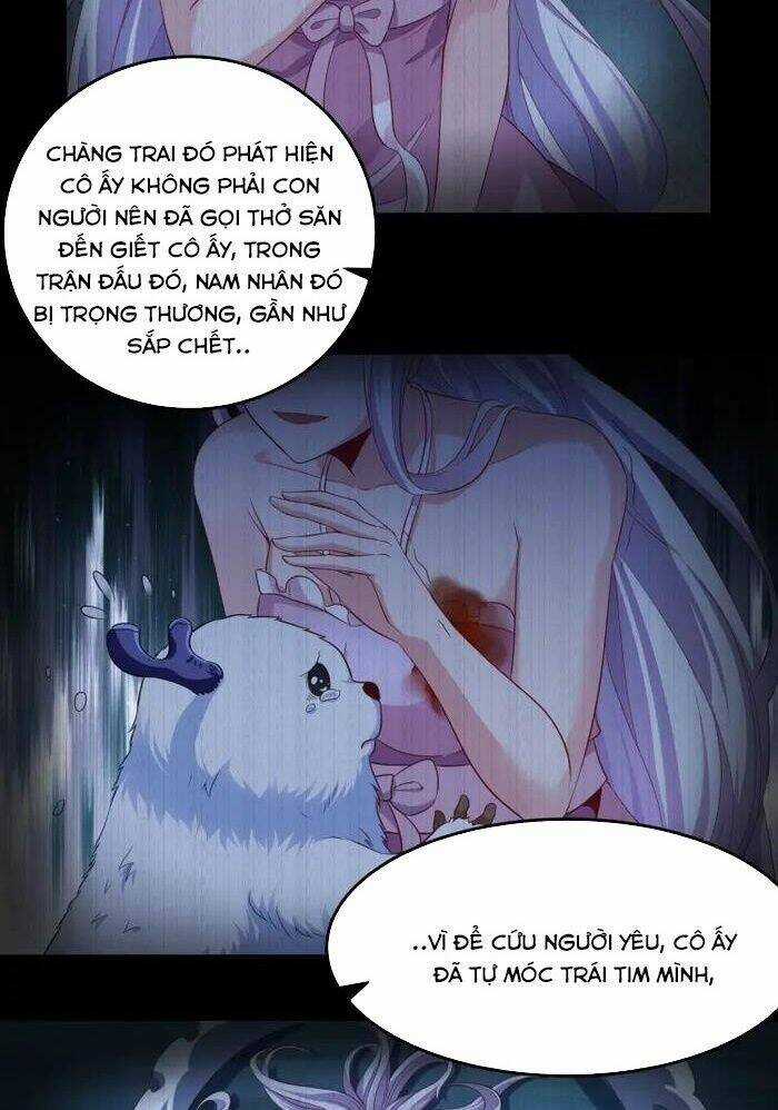 Quái Vật Nhạc Viên Chương 16 trang 10