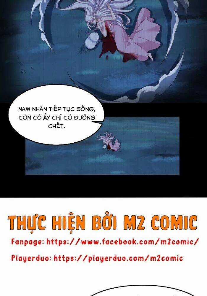 Quái Vật Nhạc Viên Chương 16 trang 11