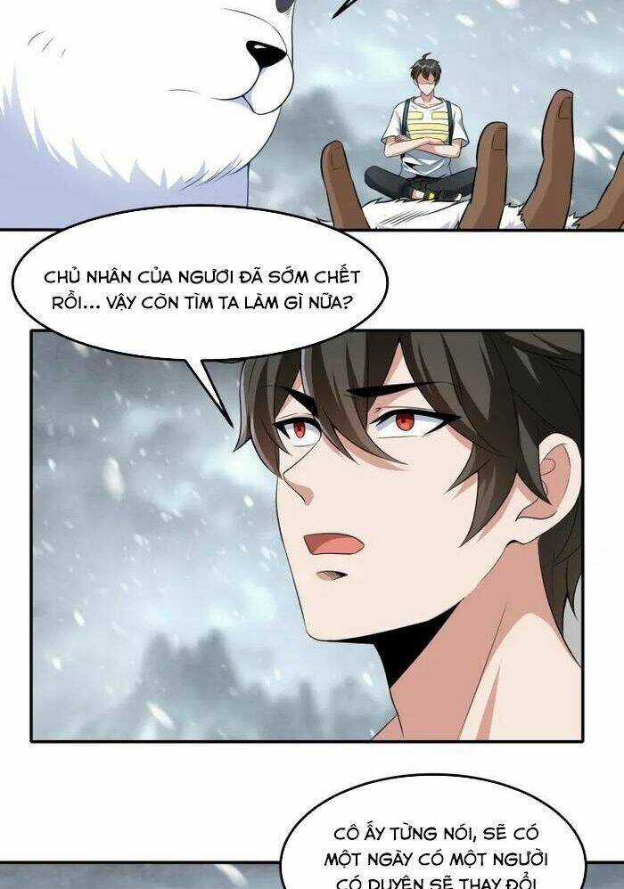 Quái Vật Nhạc Viên Chương 16 trang 13