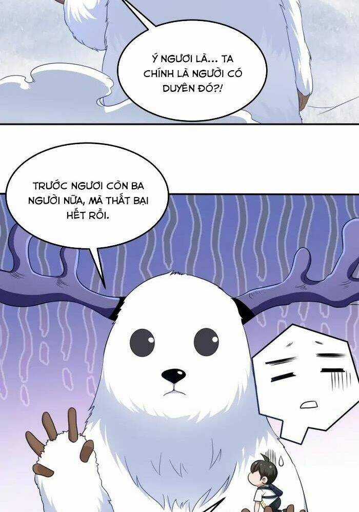 Quái Vật Nhạc Viên Chương 16 trang 15