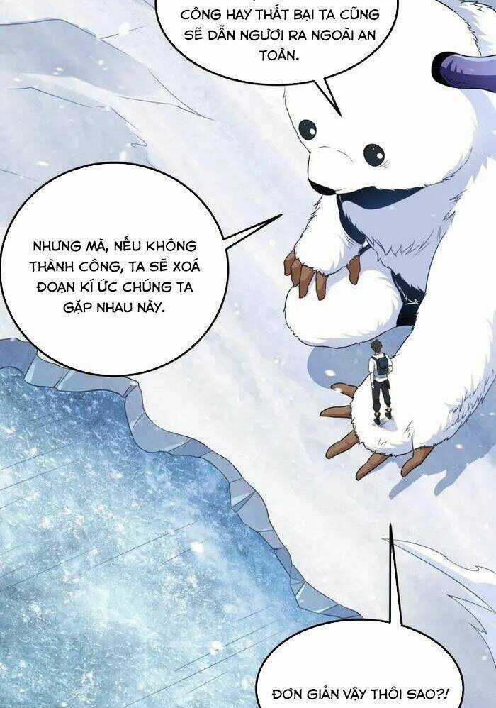 Quái Vật Nhạc Viên Chương 16 trang 18