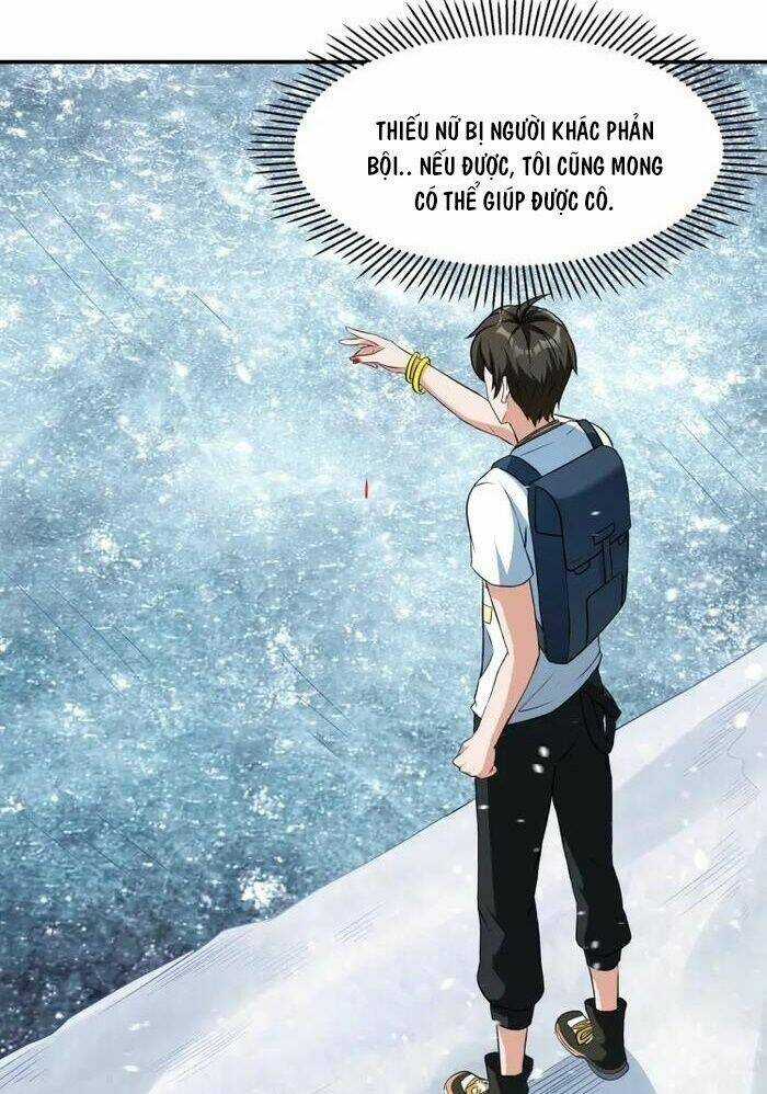 Quái Vật Nhạc Viên Chương 16 trang 20