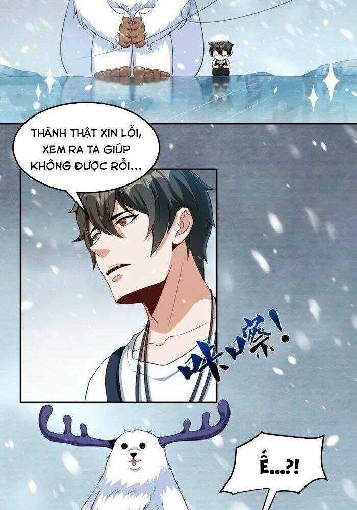 Quái Vật Nhạc Viên Chương 16 trang 23