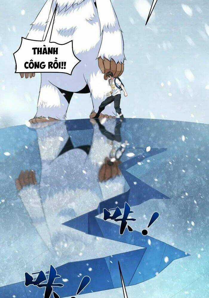 Quái Vật Nhạc Viên Chương 16 trang 24