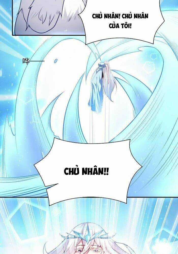 Quái Vật Nhạc Viên Chương 16 trang 29