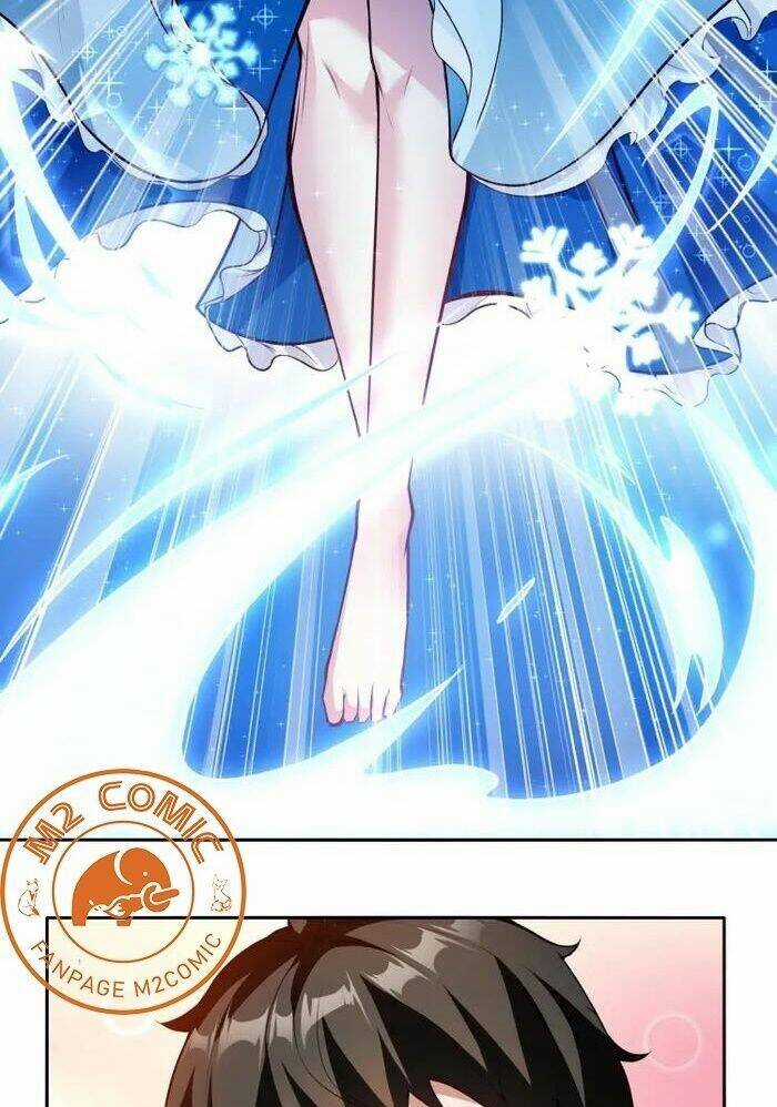 Quái Vật Nhạc Viên Chương 16 trang 31