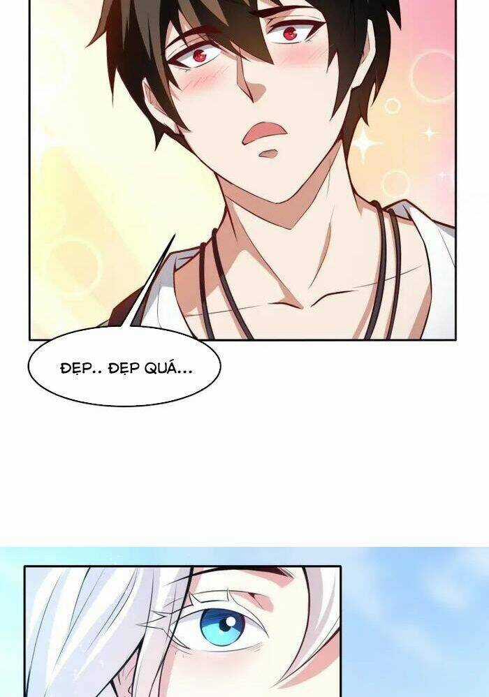 Quái Vật Nhạc Viên Chương 16 trang 32