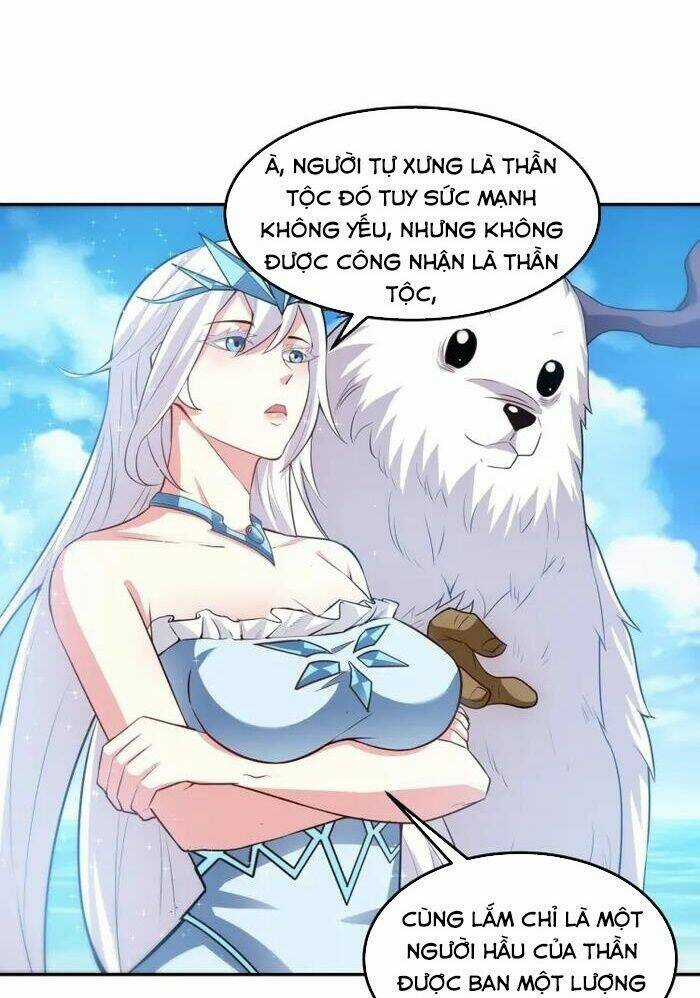 Quái Vật Nhạc Viên Chương 16 trang 39