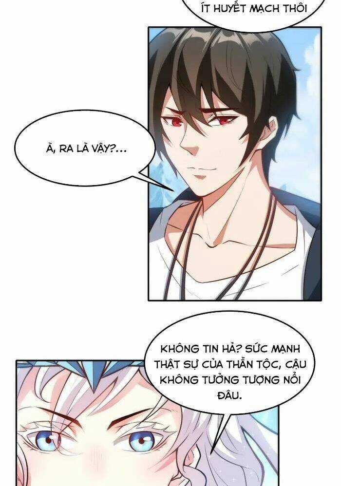 Quái Vật Nhạc Viên Chương 16 trang 40