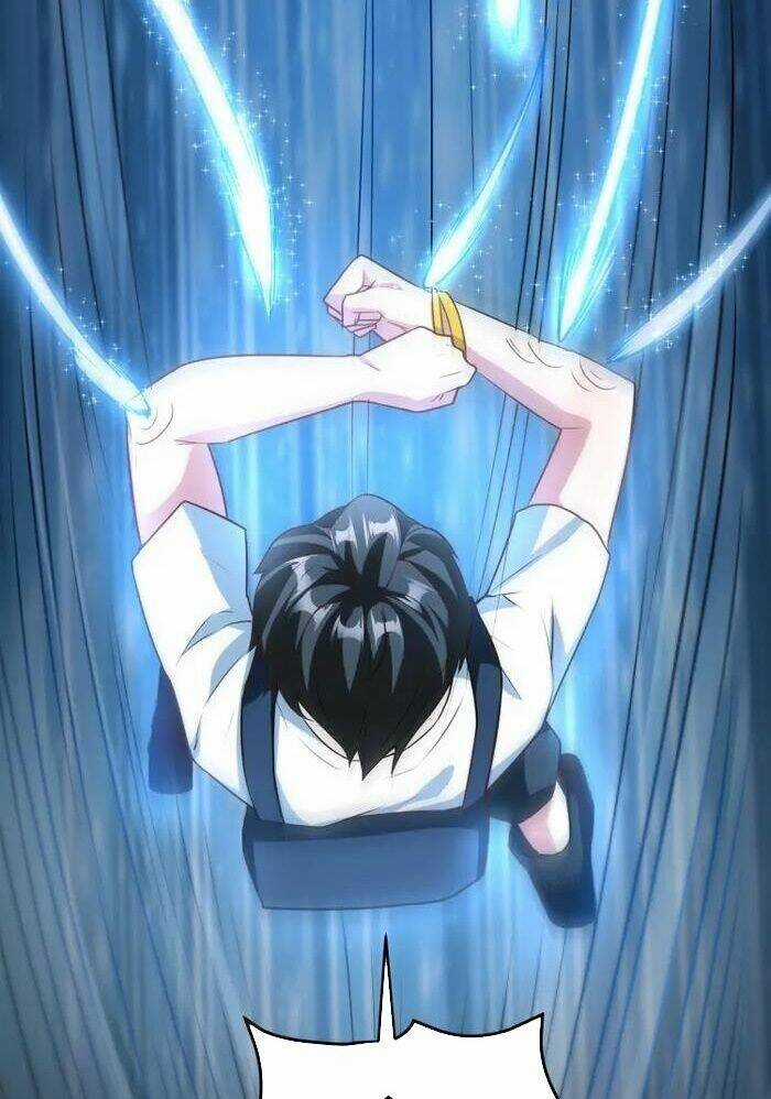 Quái Vật Nhạc Viên Chương 16 trang 43