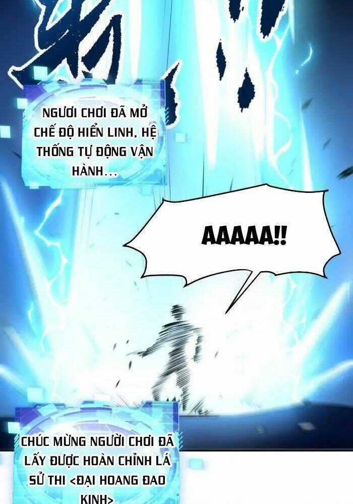 Quái Vật Nhạc Viên Chương 16 trang 47