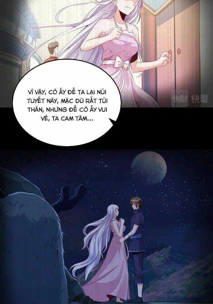 Quái Vật Nhạc Viên Chương 16 trang 7