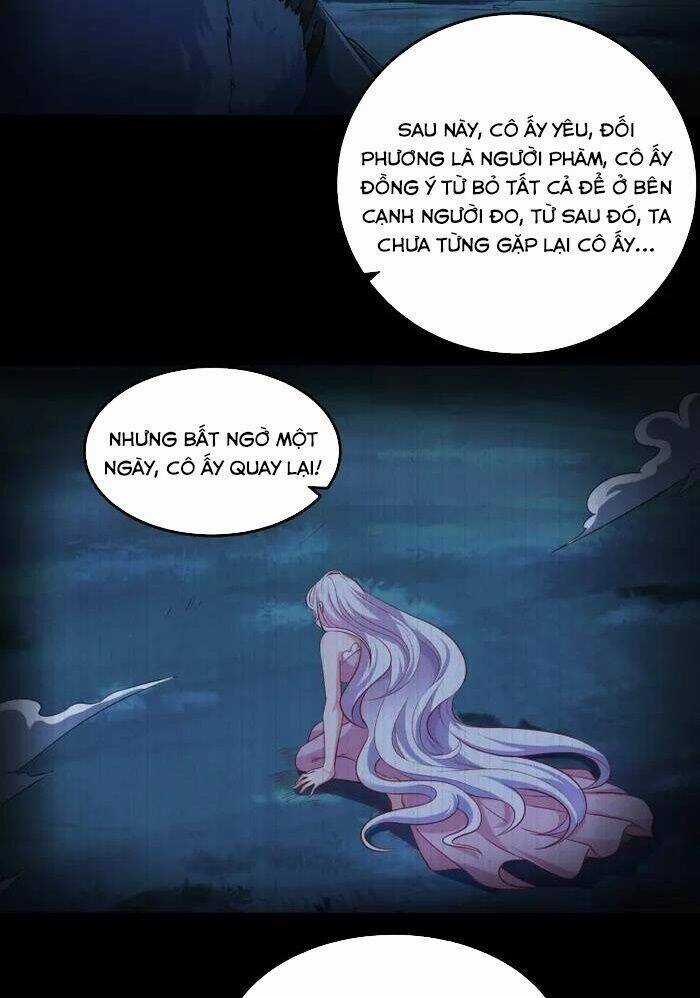 Quái Vật Nhạc Viên Chương 16 trang 8