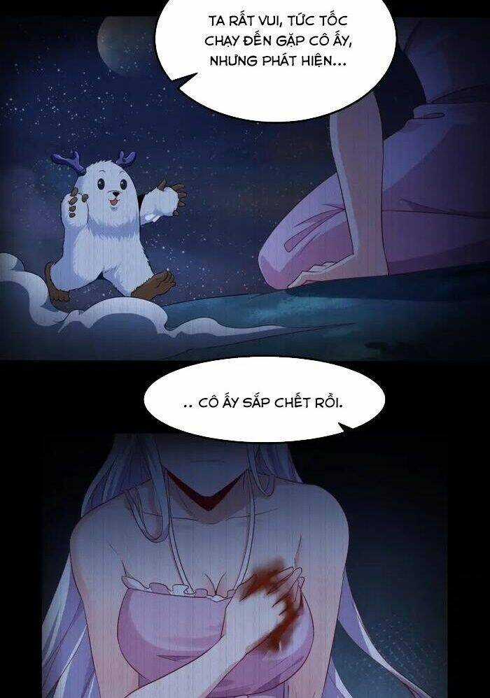 Quái Vật Nhạc Viên Chương 16 trang 9