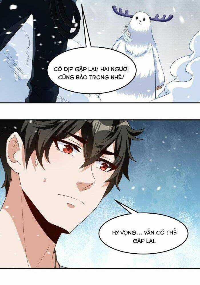 Quái Vật Nhạc Viên Chương 17 trang 10