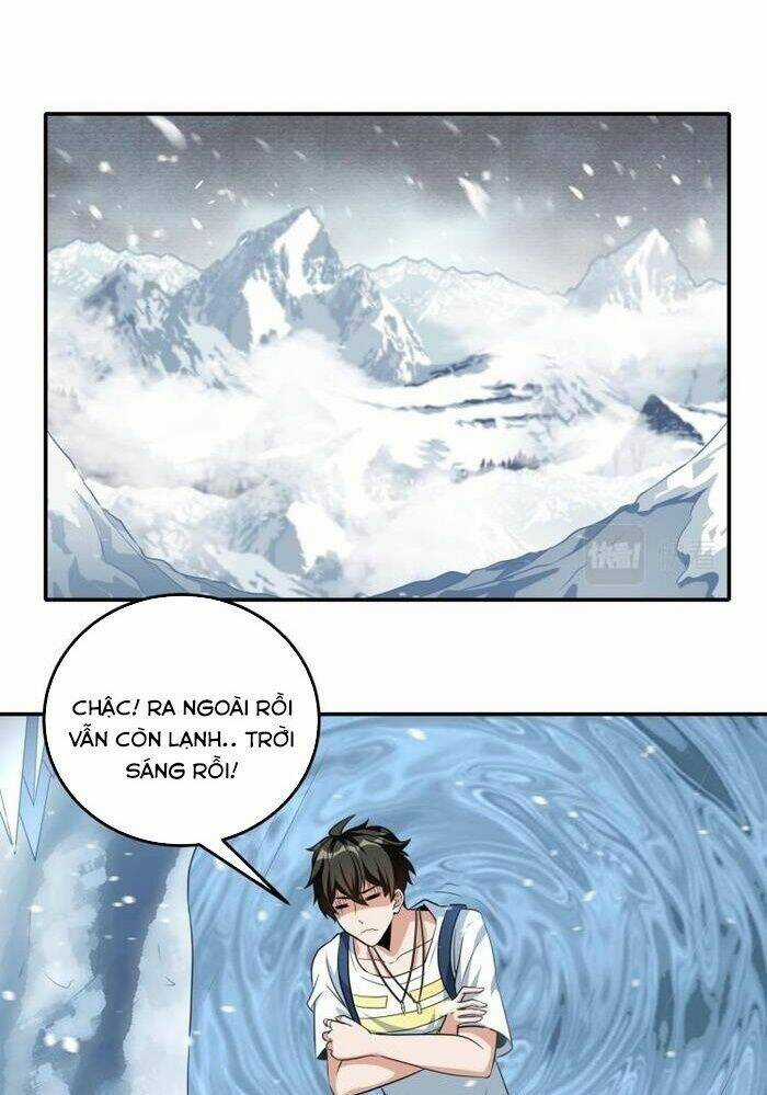 Quái Vật Nhạc Viên Chương 17 trang 11