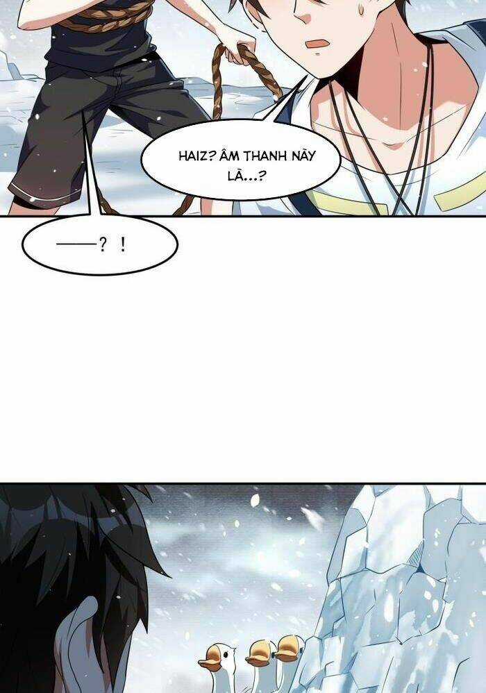 Quái Vật Nhạc Viên Chương 17 trang 17