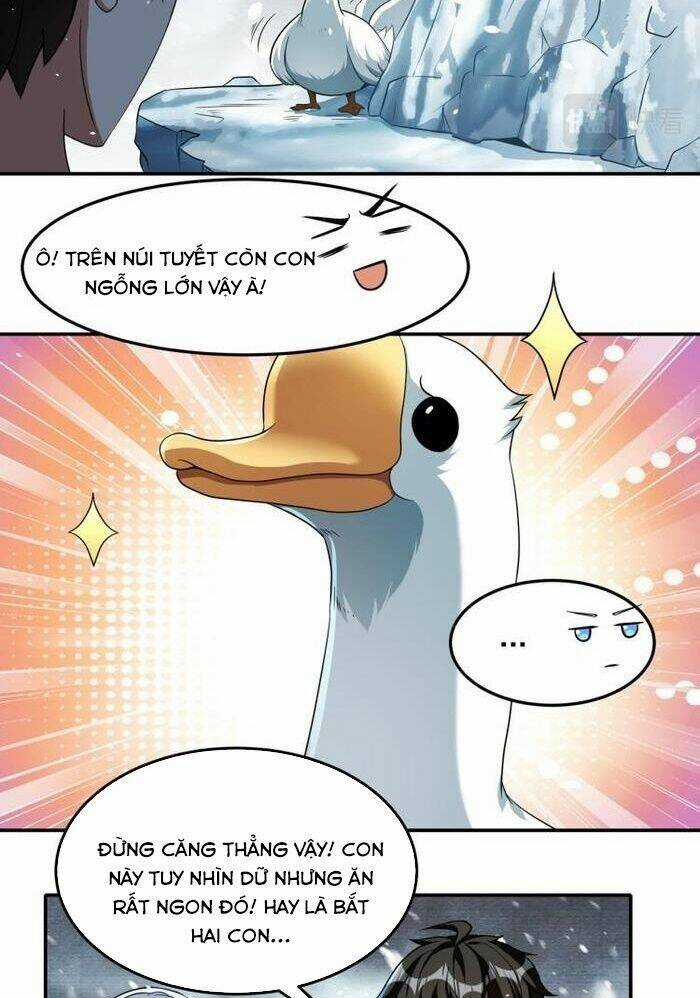 Quái Vật Nhạc Viên Chương 17 trang 18