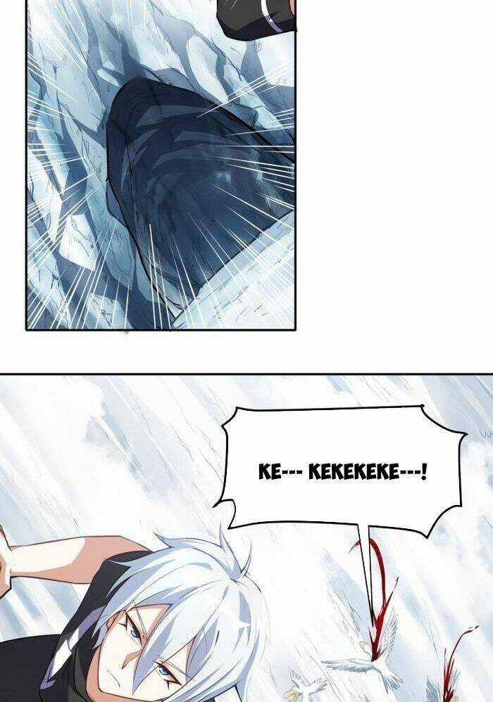 Quái Vật Nhạc Viên Chương 17 trang 23