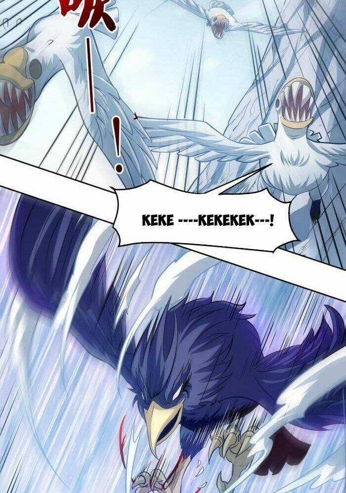 Quái Vật Nhạc Viên Chương 17 trang 29