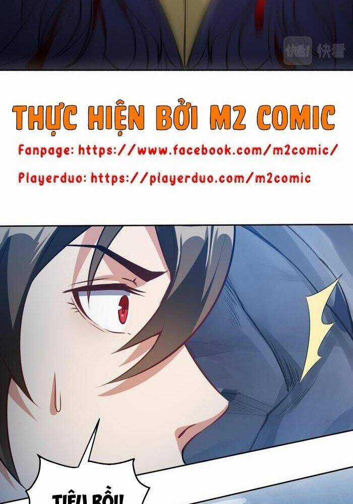 Quái Vật Nhạc Viên Chương 17 trang 33