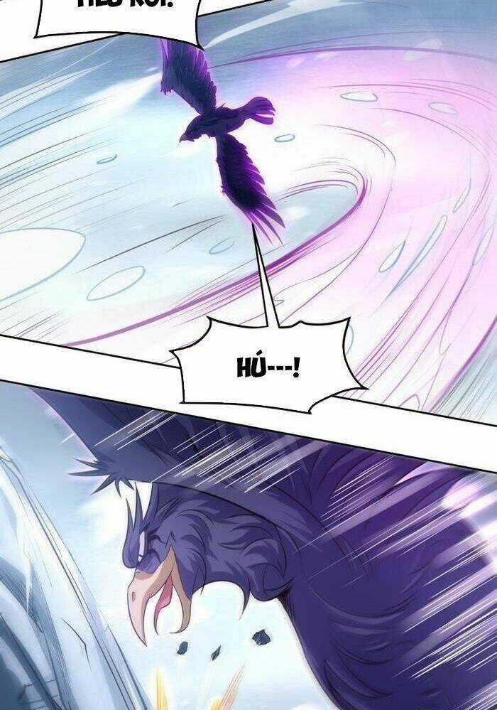 Quái Vật Nhạc Viên Chương 17 trang 34