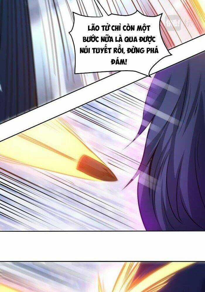 Quái Vật Nhạc Viên Chương 17 trang 37