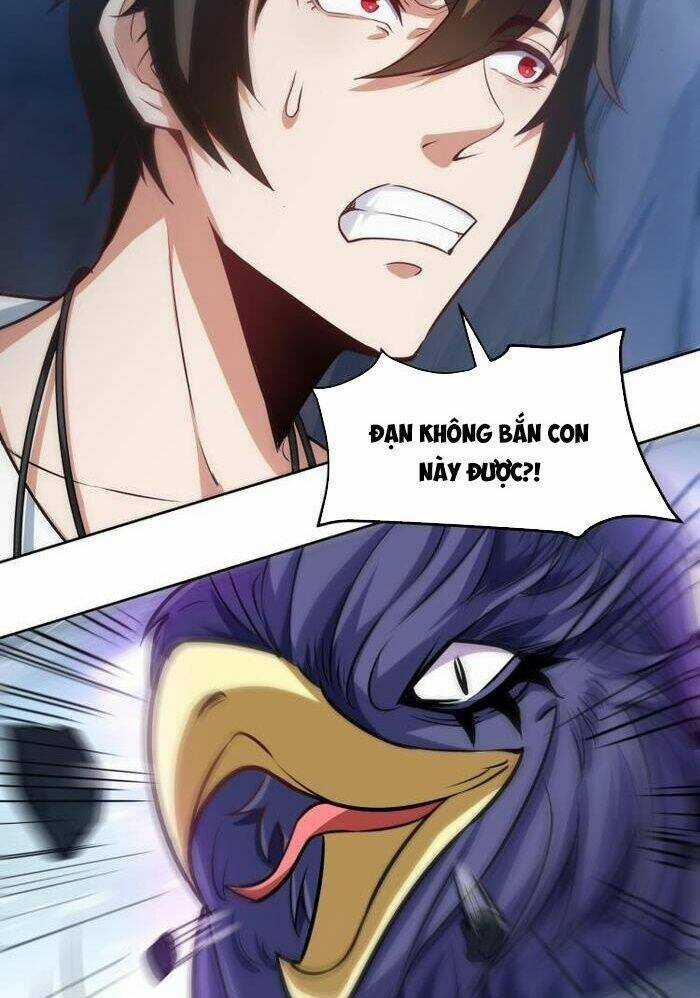 Quái Vật Nhạc Viên Chương 17 trang 39