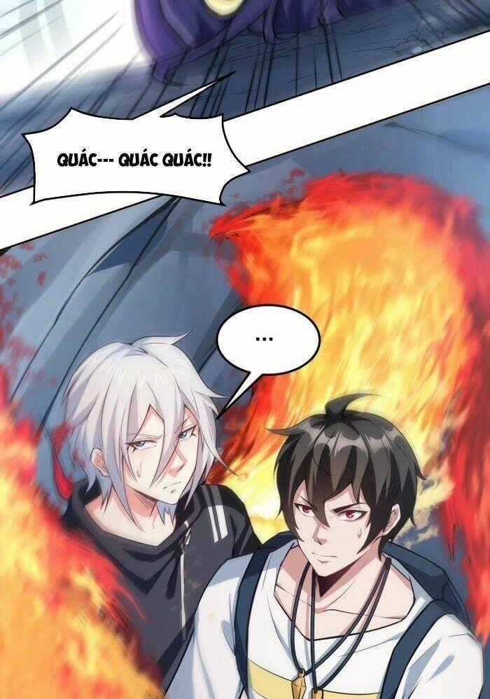 Quái Vật Nhạc Viên Chương 17 trang 40