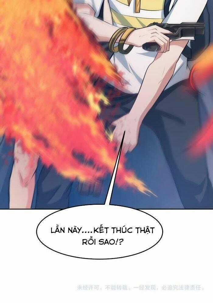 Quái Vật Nhạc Viên Chương 17 trang 41