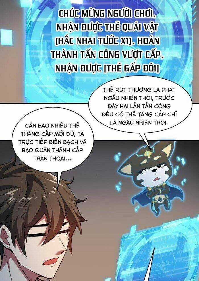 Quái Vật Nhạc Viên Chương 18 trang 12