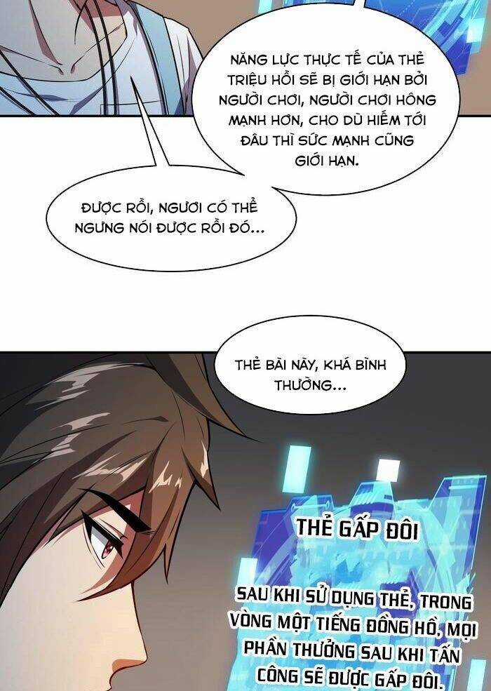 Quái Vật Nhạc Viên Chương 18 trang 13