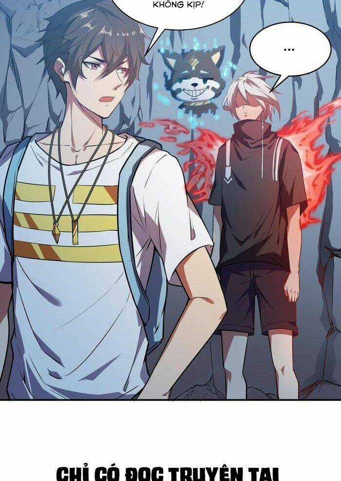 Quái Vật Nhạc Viên Chương 18 trang 16