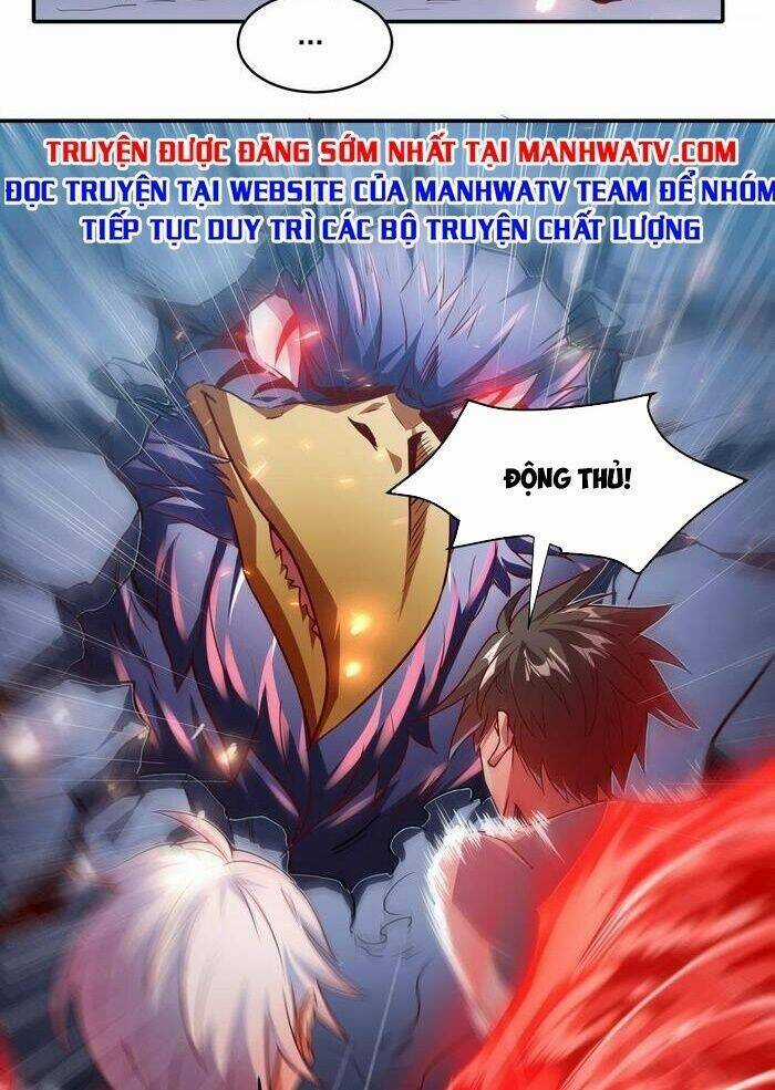 Quái Vật Nhạc Viên Chương 18 trang 2