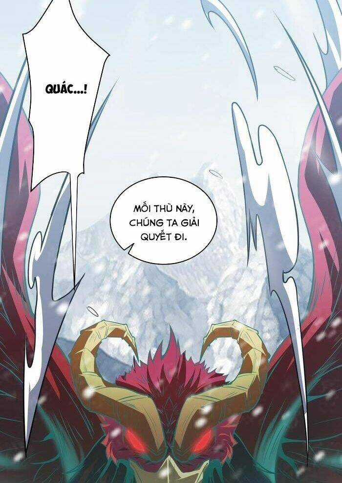 Quái Vật Nhạc Viên Chương 18 trang 25