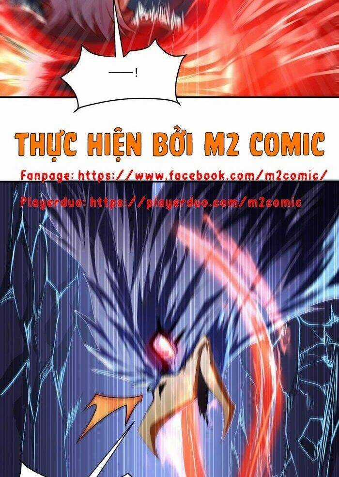 Quái Vật Nhạc Viên Chương 18 trang 3