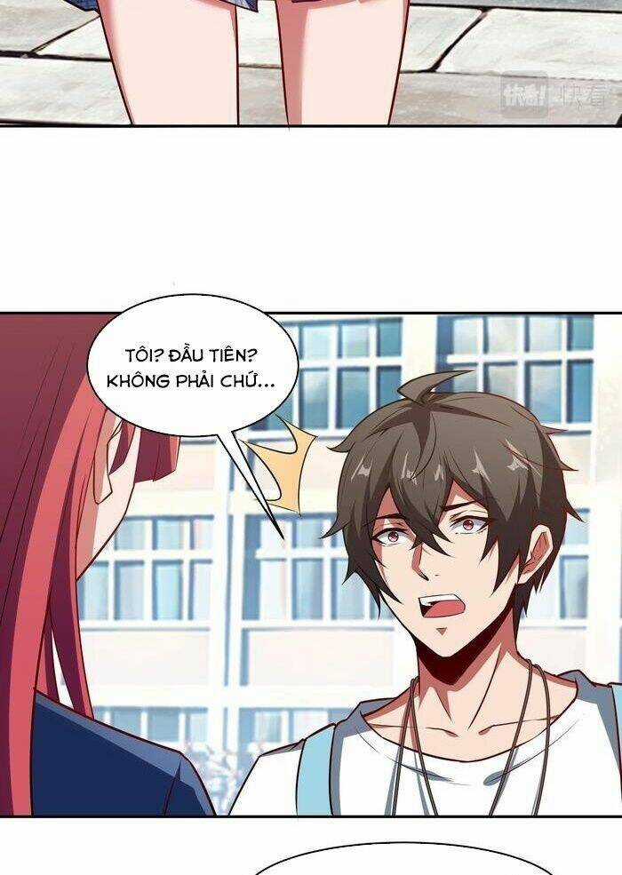 Quái Vật Nhạc Viên Chương 18 trang 37