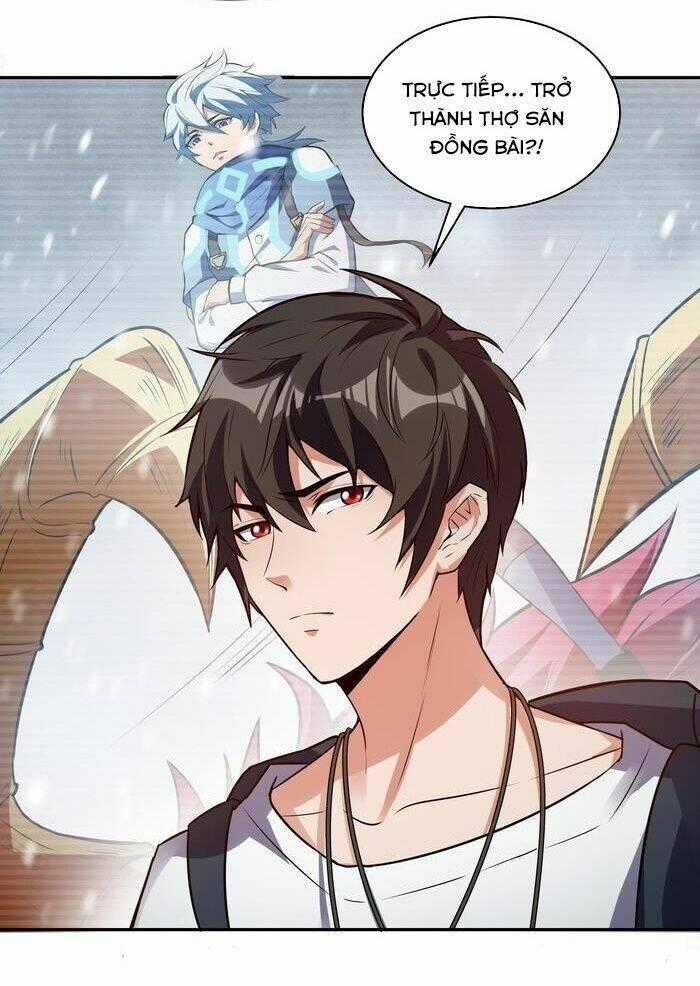 Quái Vật Nhạc Viên Chương 18 trang 41