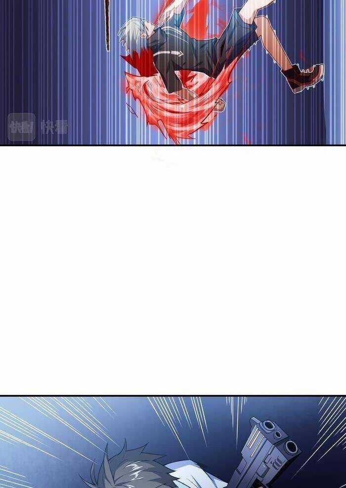 Quái Vật Nhạc Viên Chương 18 trang 5